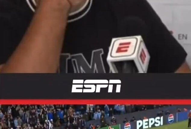 Sergio Aguero's reaction to watching Man City's penalty shootout defeat to Real Madrid has gone viral