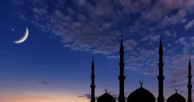 Fasting continues as Saudi Arabia declares Wednesday Eid-el-Fitr