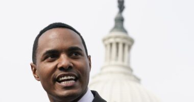 Father of Hadid Sisters Caught Sending Bigoted Messages to Congressman Torres Over Israel Support