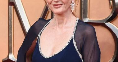 Vocal opponents including Harry Potter author JK Rowling have warned the law will have a chilling effect on free speech