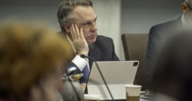 Fed’s Williams says he doesn’t feel ‘urgency’ to cut rates