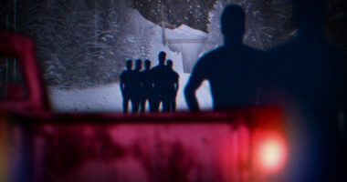 Files of the Unexplained Episode 3 - Yuba County Five