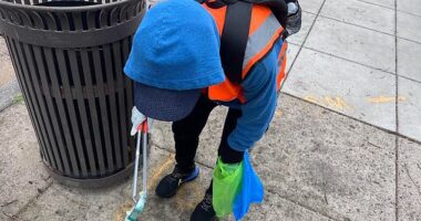 WSPM Group researchers conducted a study in Washington, D.C. over the past weeks to determine what nicotine products district residents are consuming