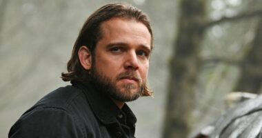 'Fire Country's Latest Bode Reveal Doesn't Work