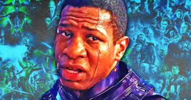 Fired MCU Star Jonathan Majors Gets More Bad News in Court Ahead of Sentencing