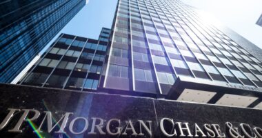 First-quarter earnings are here. So is the ‘hard part’ in the fight against higher prices.