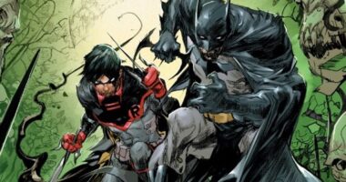 Five Times Batman Was Hunted in a 'Most Dangerous Game' Riff