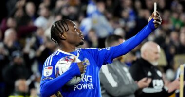 Five key players that inspired Leicester’s immediate return to Premier League
