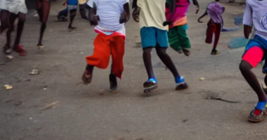 Five year old boy falls from Fence to his death while playing with his friends in Lagos