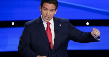Florida Becomes Latest State to Tell Biden Administration Where to Stick Its New Title IX Rules – RedState