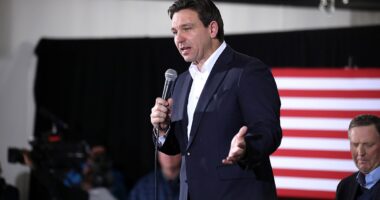 Florida, Oklahoma Reject Biden's 'Illegal' Title IX Rewrite