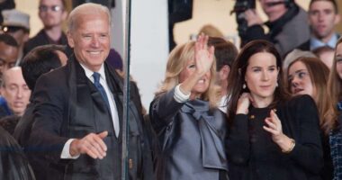 Florida Woman Sentenced to Jail for Selling Ashley Biden’s Diary.