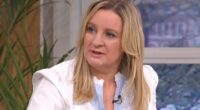'The Batch Lady' Suzanne Mulholland, from the Scottish Borders, went onto the television show today to discuss how parents can save cash by batch-cooking their children's packed lunch