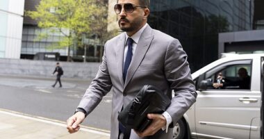 Saif Rubie has been found not guilty of sending a threatening email to former Chelsea director Marina Granovskaia