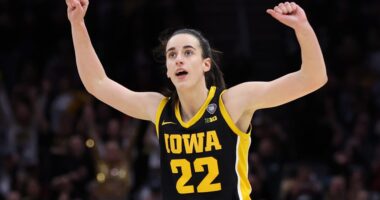 For the first time in history, the NCAA men’s basketball final had fewer viewers than the women’s final