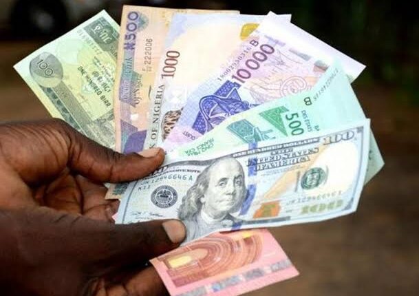 Forex inflows rise to $3.7b, its highest level in 5 years