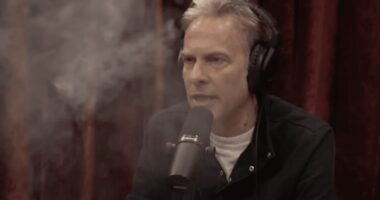 Former Atheist To Joe Rogan: “God Is Real, Jesus Existed…and He Was a Badass!”