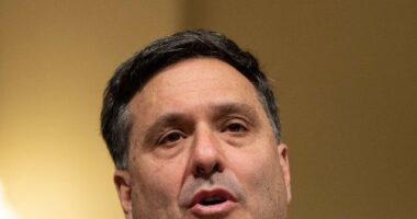 Former Biden Chief of Staff Ron Klain Says Biden Taking Victory Lap While Grocery Prices Are Too High
