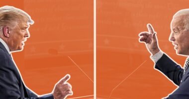 Former Biden Staffers Demand New Rules to Assist Joe During Debate.