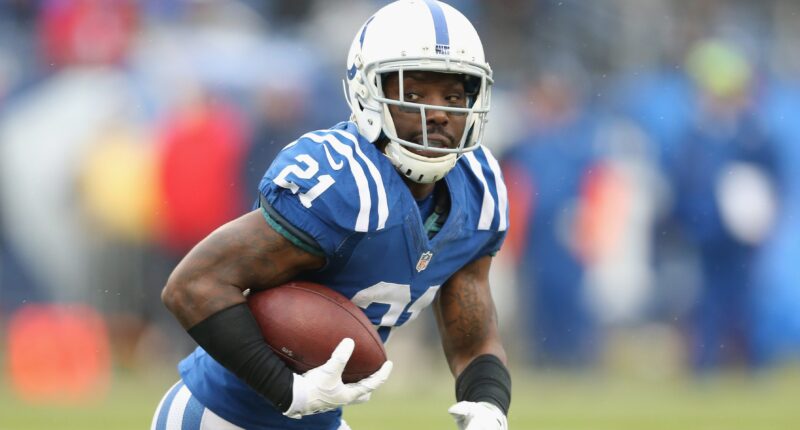 Former Colts CB Vontae Davis Dead at 35 Years Old: Report