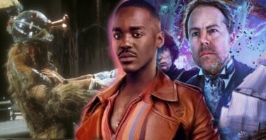 Former Doctor Who Actor Wants To Play Classic Time Lord Villain In Ncuti Gatwa Era