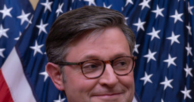 Former Fiscal Conservative Mike Johnson Considering Scheme to Expand Earmarks