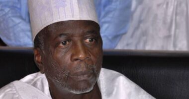 Former Governor Attahiru Bafarawa narrates how bandits made him abandon his 10,000 hectares of land