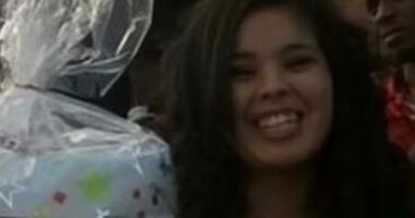 Former High School Classmate Charged With Death of Pregnant Chicago Woman