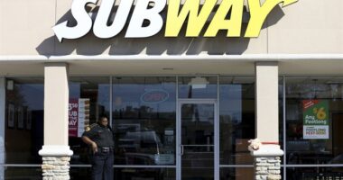 Former High School Wrestler Absolutely Levels Subway Customer Assaulting Employee – RedState