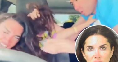 Former 'Howard Stern Show' writer Elisa Jordana speaks out after arrest