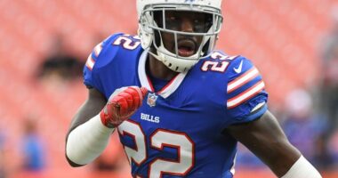 Former NFL star Vontae Davis is dead
