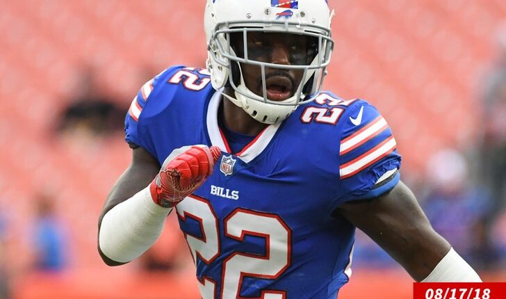 Former NFL star Vontae Davis is dead