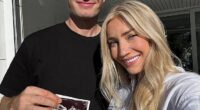 Alexander Sorloth missed the birth of his daughter to Lena Selnes to play a football match