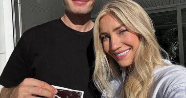 Alexander Sorloth missed the birth of his daughter to Lena Selnes to play a football match