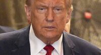 Former Trump aides Mark Meadows and Rudy Giuliani and GOP boss in charge of electoral integrity are among 18 indicted by Arizona grand jury 'for trying to overthrown 2020 election result'