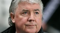 Joe Kinnear, the former manager of Wimbledon and Newcastle, has died at the age of 77