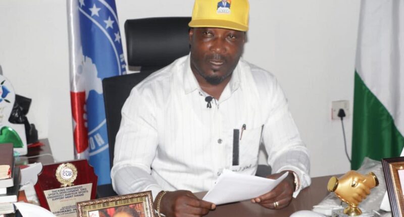 Former militant leader Sobomabo Jackrich 'Egberipapa' regains freedom