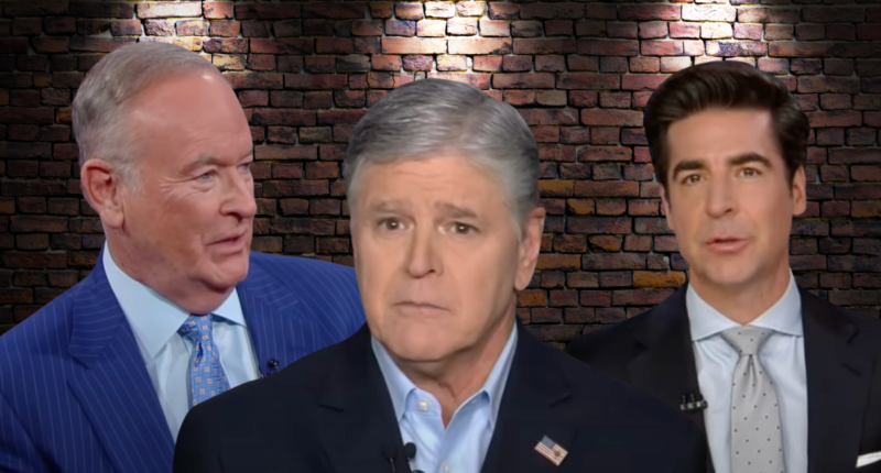 Four Years Later, Fox News Now Admits to the Entire COVID Origins Conspiracy and Cover-up