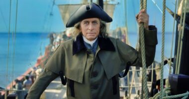'Franklin' Review — Michael Douglas Anchors Apple TV+'s Placid Period Drama