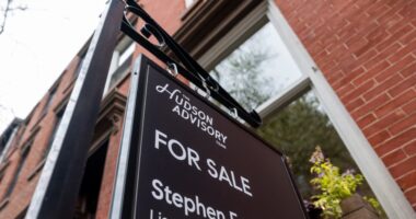 Freddie Mac wants a new role financing homeowners sitting on equity. This group isn’t happy.