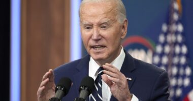Free Beacon Looks Into President Joe Biden's Lifelong Stutter