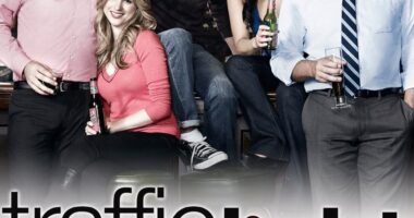 From Waitress to Superhero: The Rise of Aya Cash