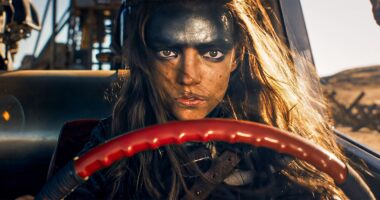 'Furiosa A Mad Max Saga's 15-Minute Action Scene Took 78 Days to Shoot