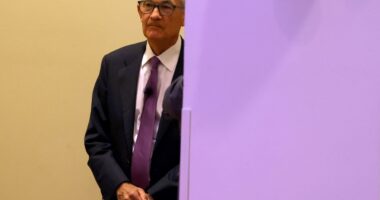GDP report shows why it’s a fool’s game to bet on the Fed’s interest-rate moves