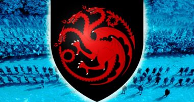 Game of Thrones Missed Out on a Second Dance of Dragons