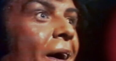 Gary Glitter documentary details paedophile singer