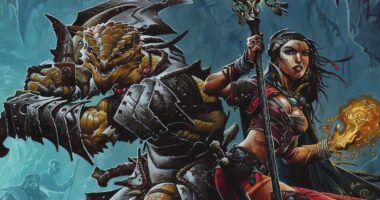 Gary Gygax's Comic Inspirations for D&D Explain the Franchise's Dark Side