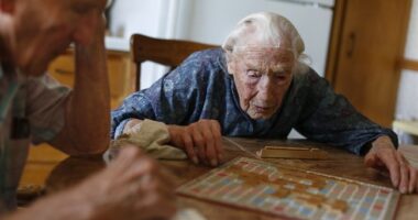 Gen Z Is Ruining Scrabble Now! – HotAir