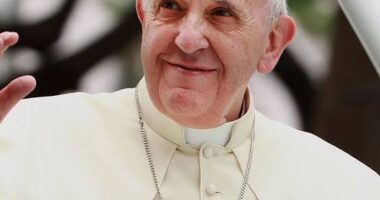 Gender-affirming surgery threatens ?unique dignity? of a person - Vatican warns