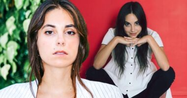 General Hospital Recasts Molly Again: Who Is the New Molly?